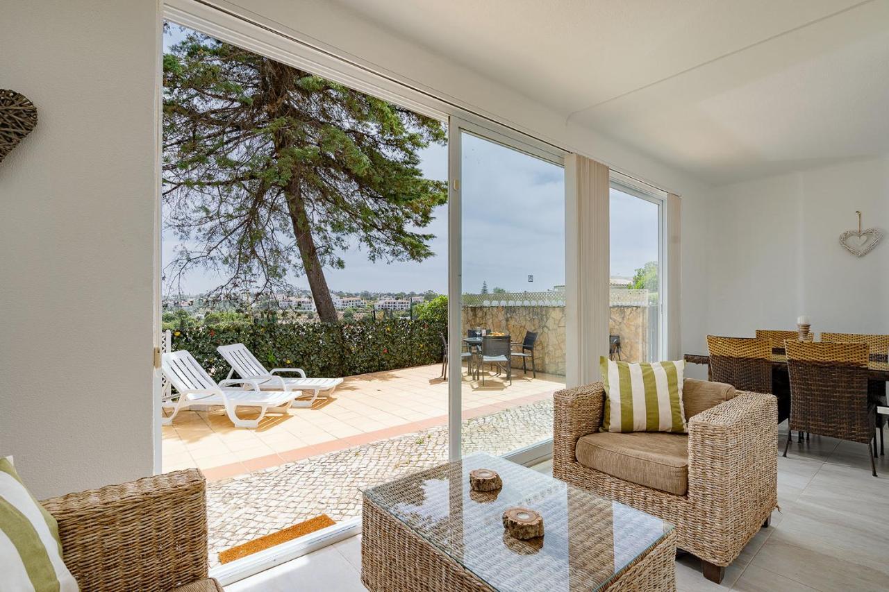 Casa Maresia - 2 Quartos E Piscina - Carvoeiro