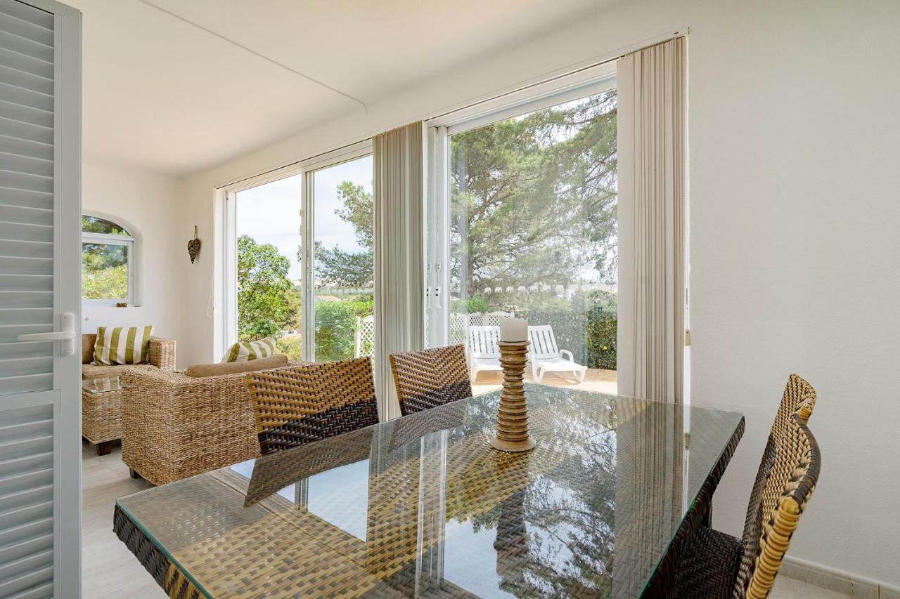 Casa Maresia - 2 Quartos E Piscina - Carvoeiro Carvoeiro (Lagoa)