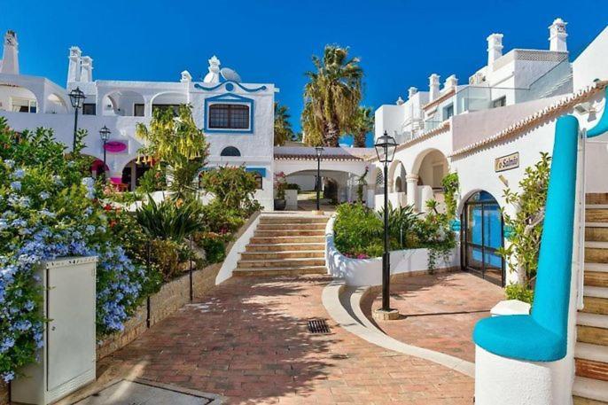 Casa Maresia - 2 Quartos E Piscina - Carvoeiro Carvoeiro (Lagoa)